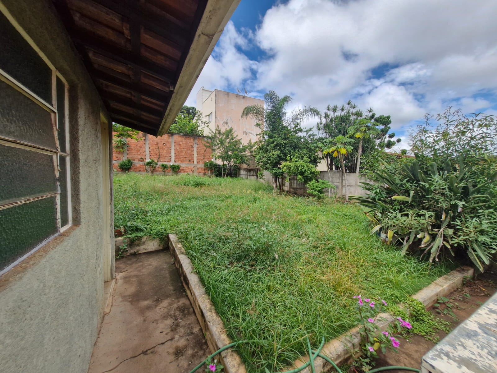 Casa Jardim Belvedere - 1