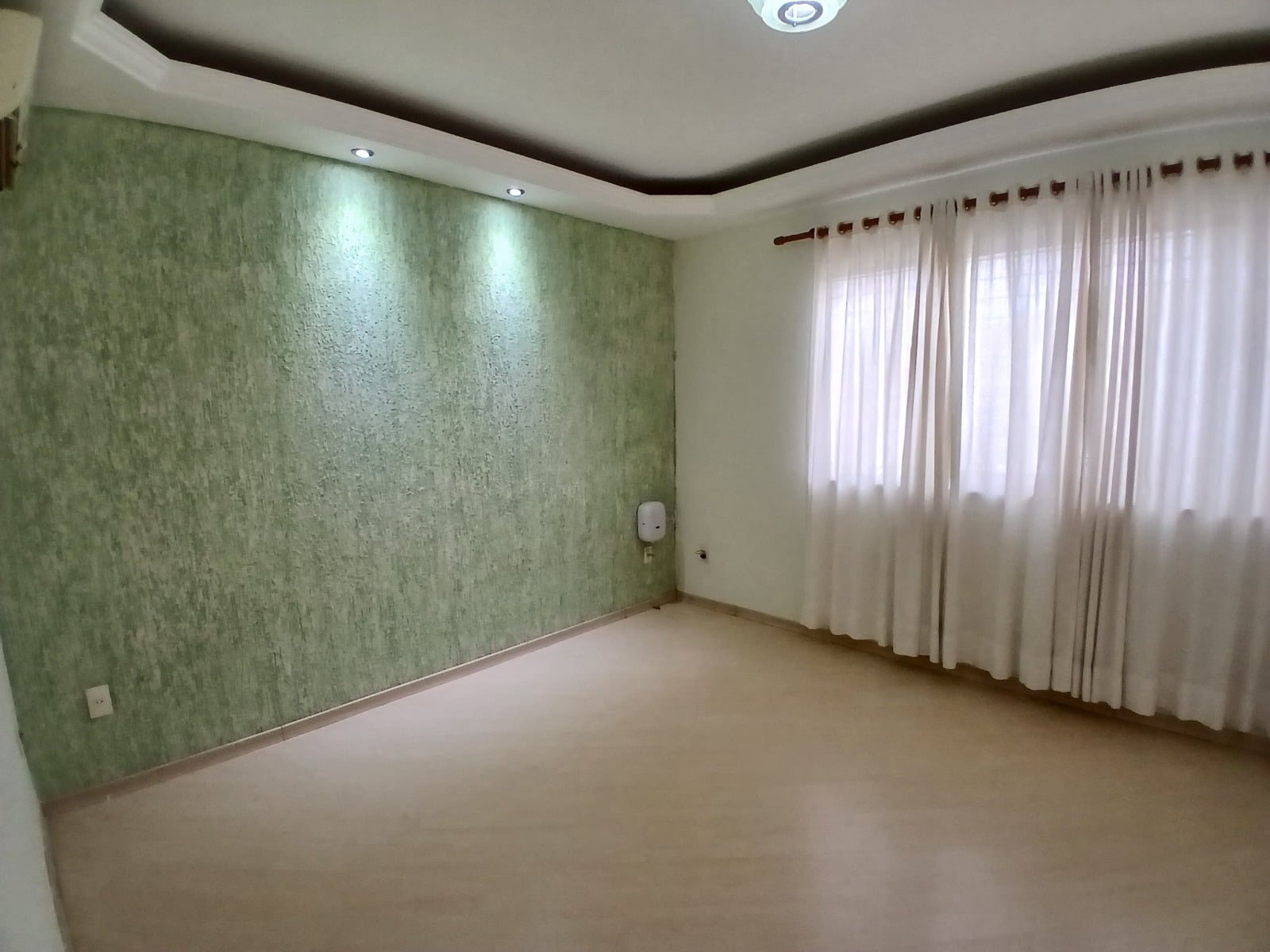 Casa Jardim Candida - 1